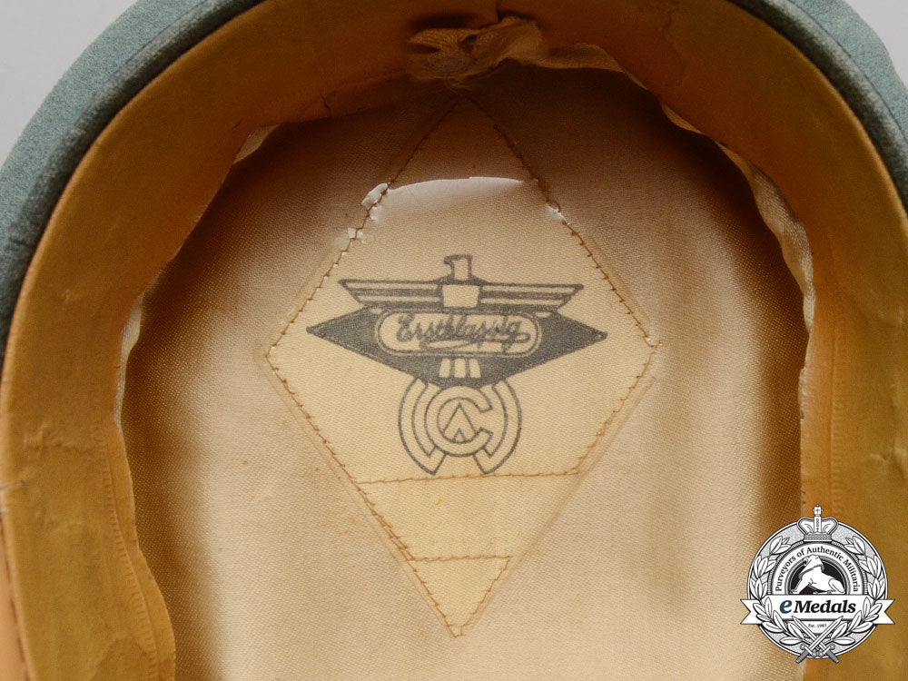 a_wehrmacht_heer(_army)_engineer/_pioneer_officer’s_visor_cap_by_clemens_wagner_d_5782_1