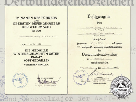 two_award_documents_to_ss-_sturmmann_signed_by_bittrich;_ss_calvary_regiment1_d_6055
