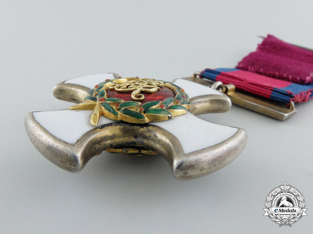 a_george_v_distinguished_service_order_d_613