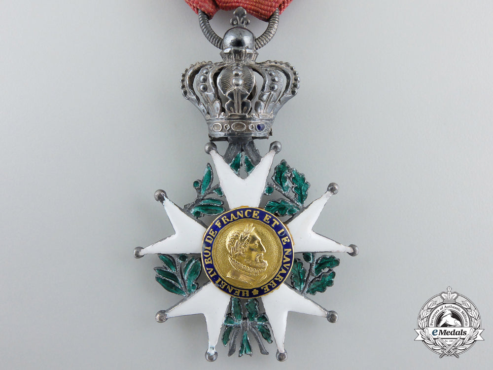 france,_second_restoration._a_legion_d'honneur,_knight_d_617