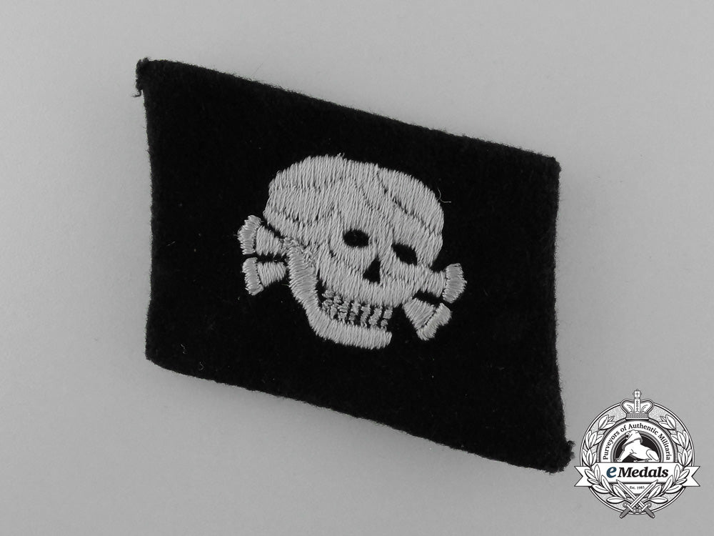 an_ss_totenkopf_em/_nco’s_collar_tab_d_6475_1