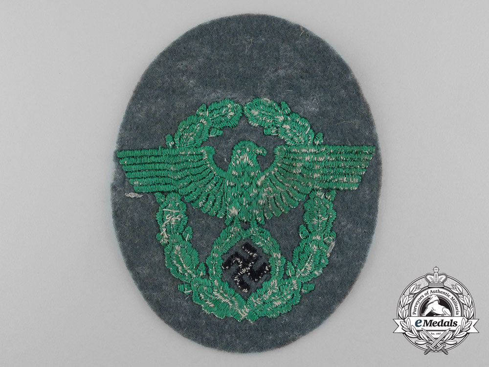 a_mint_german_schutzpolizei_municipal_police_sleeve_eagle_d_6540_1