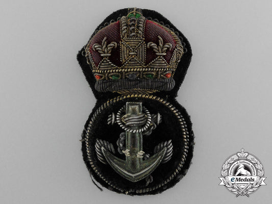 a_royal_navy_petty_officer's_cap_badge_d_6664