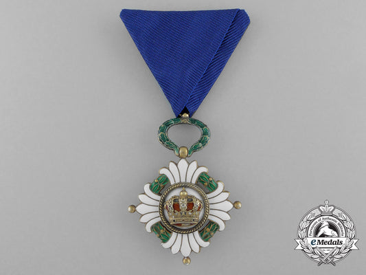 an_order_of_the_yugoslav_crown,4_th_class(1929-1941)_d_6758