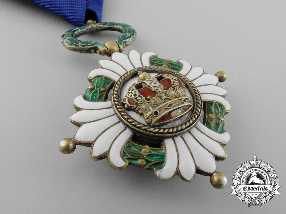 an_order_of_the_yugoslav_crown,4_th_class(1929-1941)_d_6762
