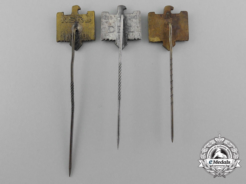 a_lot_of_three_national_socialist_league_of_the_reich_for_physical_exercise_stick_pins_d_6790