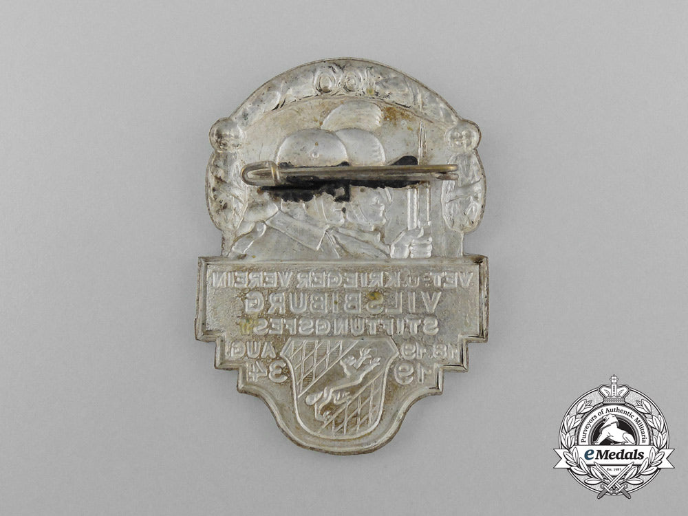a1934_vilsbiburg“100-_year_war_veteran_league_anniversary_festival”_badge_d_6836