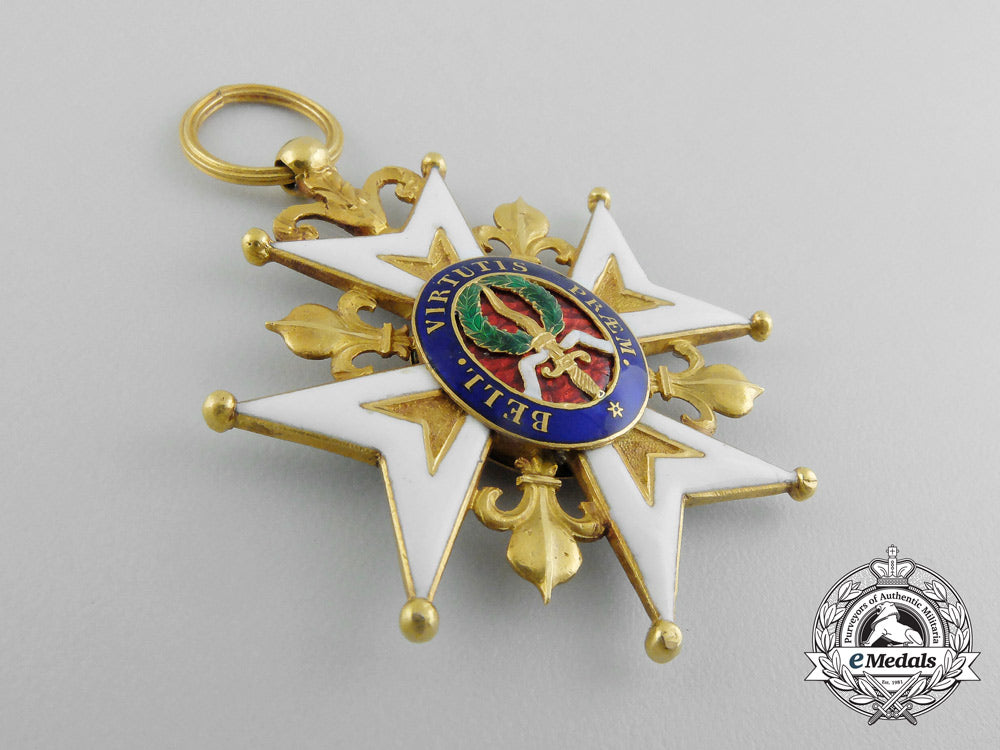 a_french_order_of_saint-_louis;_second_restoration,_c.1819-1838._d_6886_1