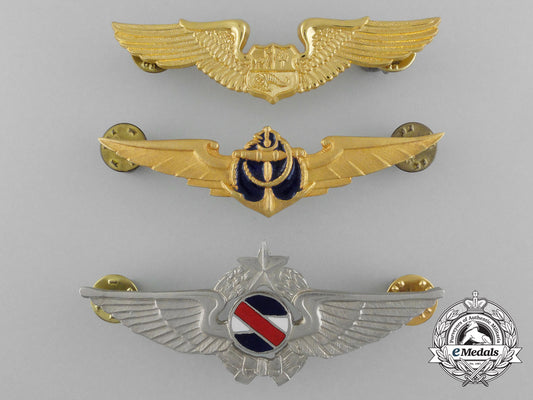 a_lot_of_three_south_american_air_force_pilot_badges_d_6915