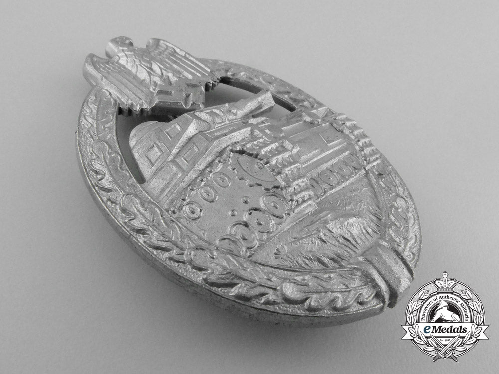 a_mint_silver_grade_tank_badge_by_h._aurich_d_6925