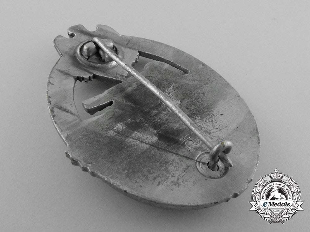 a_mint_silver_grade_tank_badge_by_h._aurich_d_6926