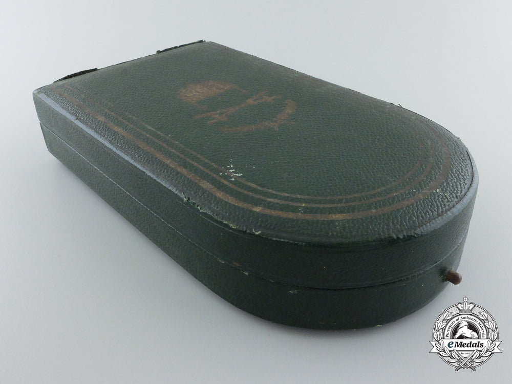 an_order_of_the_holy_crown_of_hungary;_commander_cross_with_swords_and_war_decoration_d_710