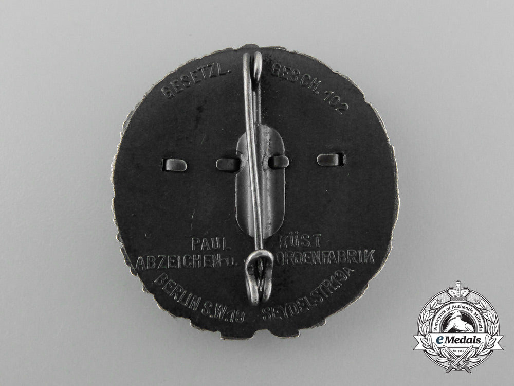 a_mint1923-24_schlageter_badge;_first_version_by_paul_kust_d_7114