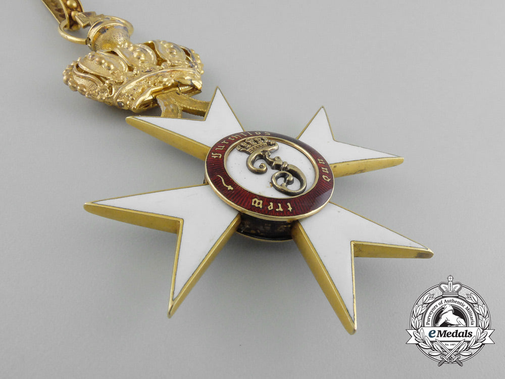 württemberg._an_order_of_the_crown_in_gold,_i_class_commander,_by_eduard_foehr,_c.1915_d_7118_1_2_1_1