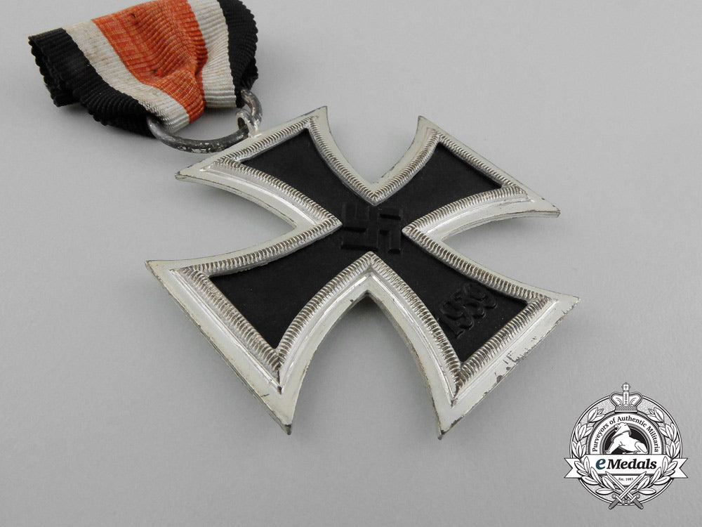 an_iron_cross_second_class1939;_schinkel_version_by_w._deumer_d_7204