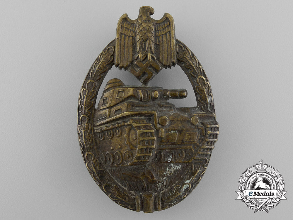 an_early_panzer_badge;_bronze_grade_in_tombac_d_7347_1