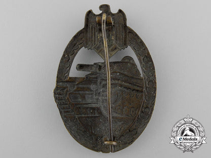 an_early_panzer_badge;_bronze_grade_in_tombac_d_7348_1