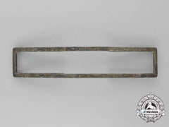 A C.1850  Russian Imperial Award Suspension Bar
