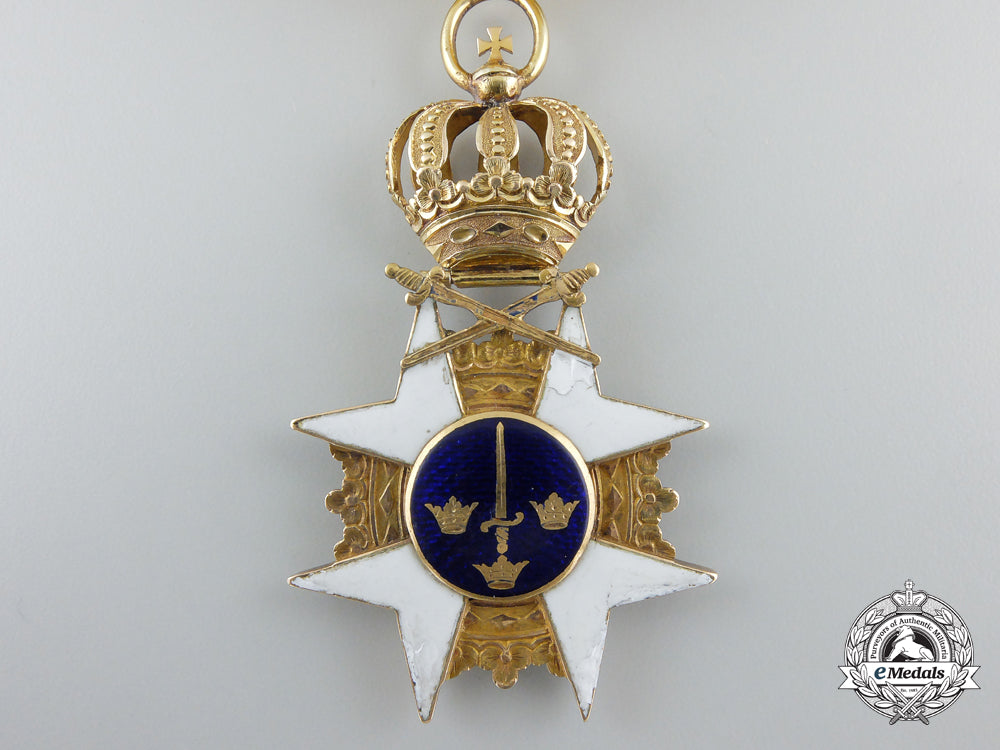 a_napoleonic_period_swedish_order_of_the_sword_in_gold_d_750