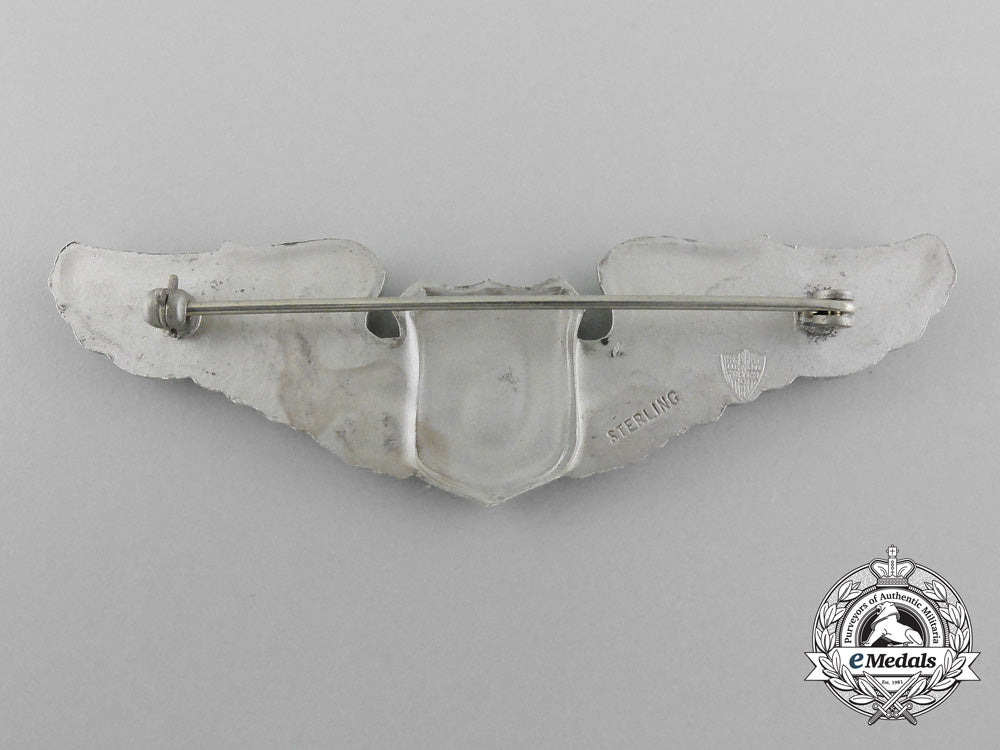 a_second_war_american_army_air_force_glider_pilot_wings_by_n.s._meyer,_inc_d_7660