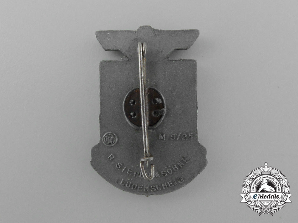 a1939_frankenberg_district_council_day_badge_d_7678