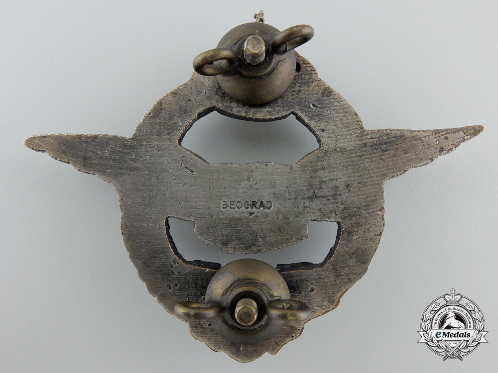 a_pre_second_war_royal_yugoslavian_pilot’s_badge_d_773