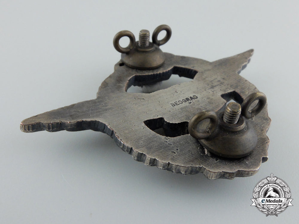 a_pre_second_war_royal_yugoslavian_pilot’s_badge_d_776