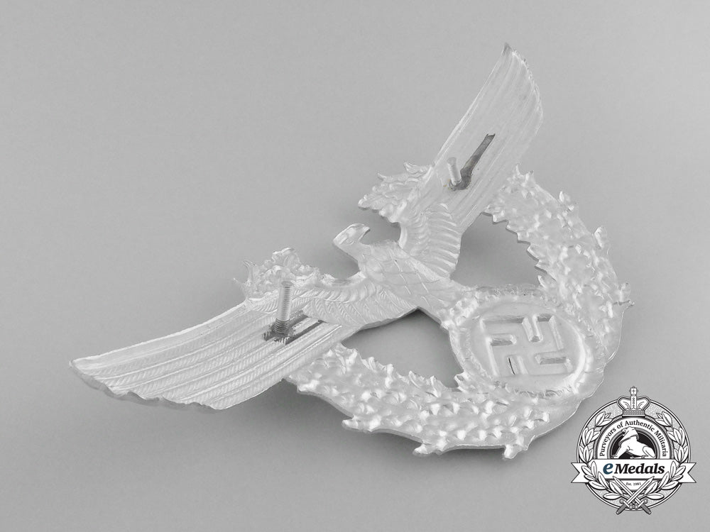 a_second_war_german_police_shako_plate_d_7854