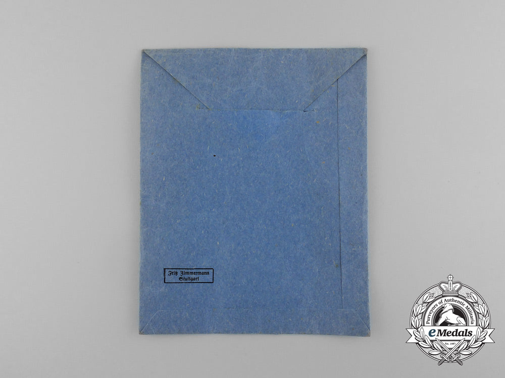 a_silver_grade_mother’s_cross_in_its_original_packet_of_issue_by_fritz_zimmermann_d_7860_1