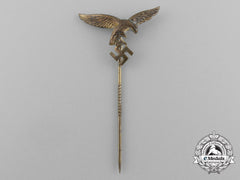A Luftwaffe/Condor Legion Stick Pin