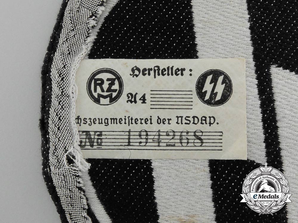 germany,_ss._an_ss_sport_shirt_insignia,_with_rzm_label_d_8050_2