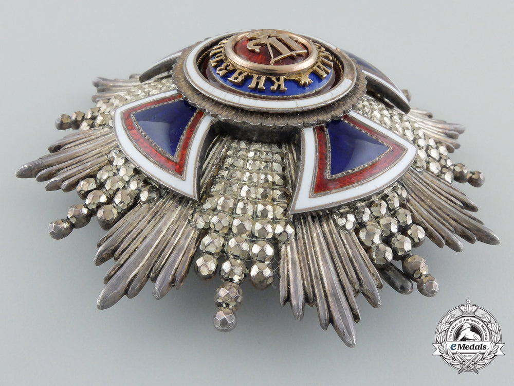 a_montenegrin_order_of_danilo;_second_class_breast_star_d_816