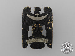 A First Class Silesian Eagle