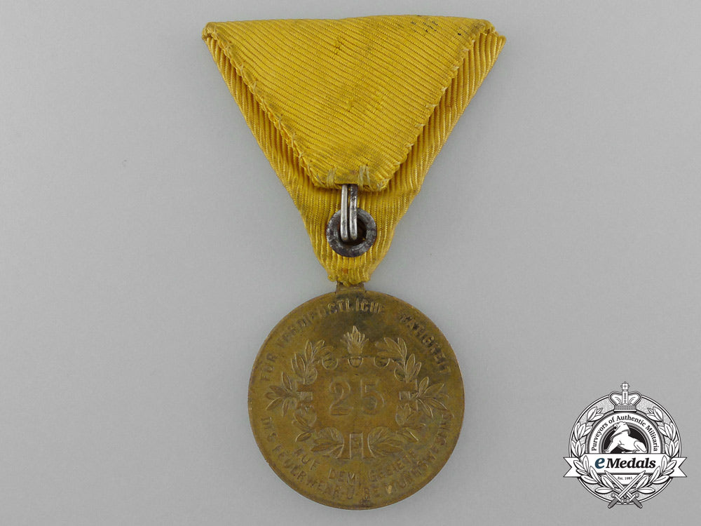 an_austrian_fire_service_and_life_saving_long_service_medal_d_8214