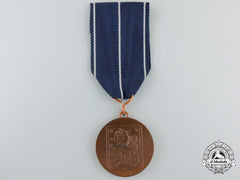 A Finnish Continuation War Commemorative Medal 1941-1945
