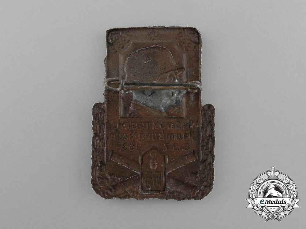 a1899-1939_naumburg/_saale_reunion_celebration_badge_d_8786