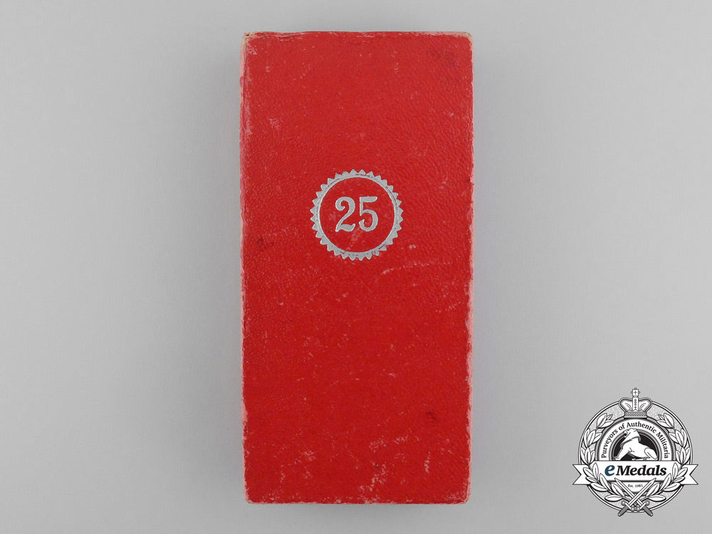 a_german25-_year_faithful_service_cross;2_nd_class;_in_its_original_case_of_issue_by_paul_meybauer_d_8808_1