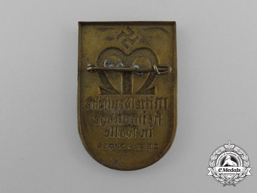 a1934_halle_central-_german“_homeland_days”_badge_d_8835