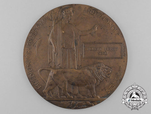 a_memorial_plaque_to_probationary_officer_robert_henry_seed;_royal_naval_flying_corps_d_8966_1