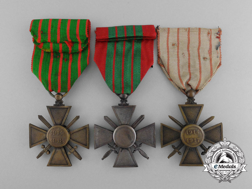 three_french_world_war_crosses_d_9076
