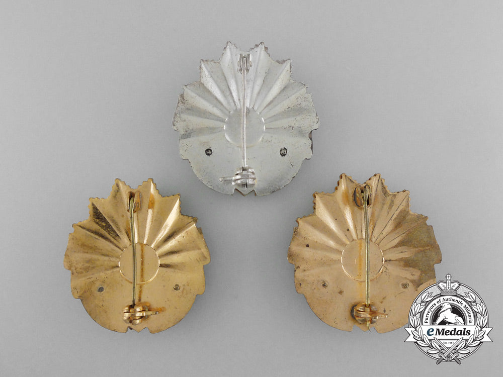 three_romanian_orders_of_labour;_type_ii(1965-1989)_d_9096