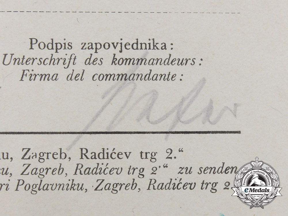a_croatian_bronze_grade_bravery_medal_award_document_to_nco_benedikt_luitpold_d_9159_1