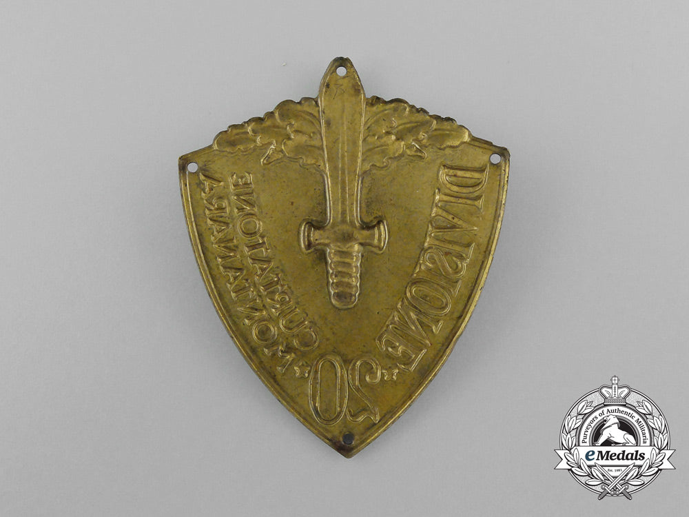 an_italian20_th_infantry_division_curtatone_and_montanara_badge_d_9268