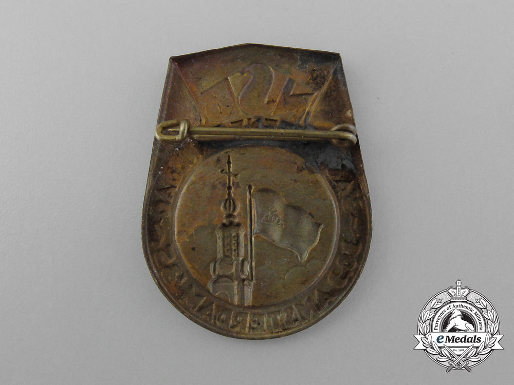 a1935_national_socialist_movement_in_the_netherlands3_rd_general_diet_in_amsterdam_badge_d_9293