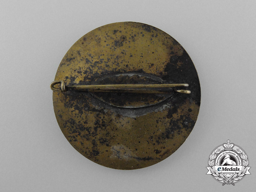a1935_saarbrücken_reichs_association_day_of_railway_clubs_badge_d_9297
