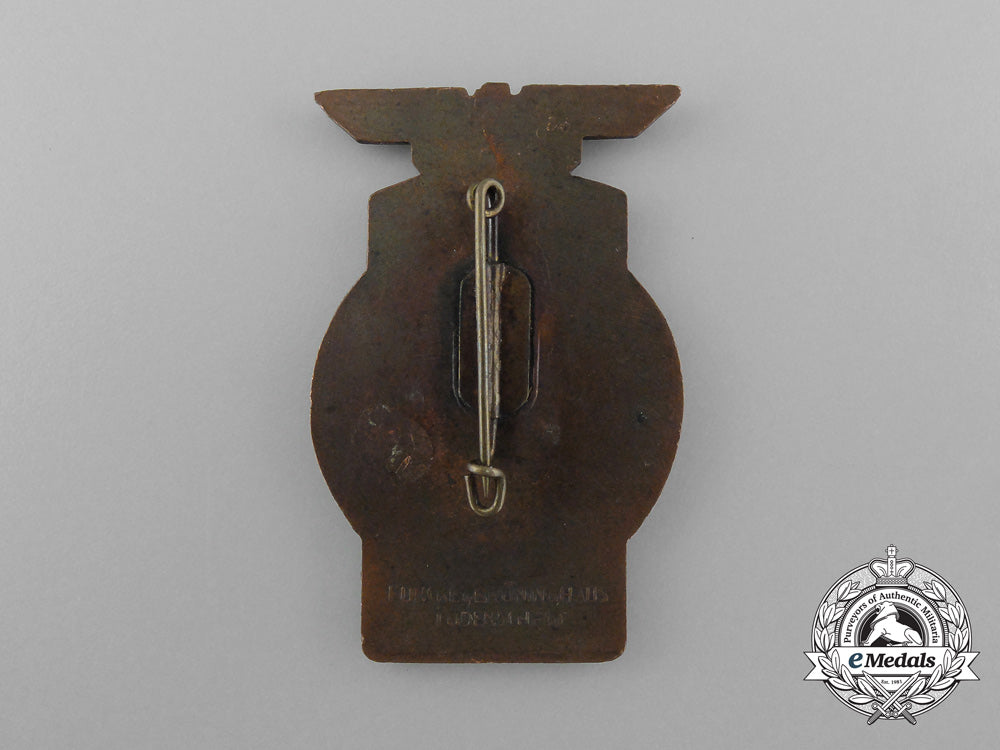 a_high_quality_nsbo_westfalen_deutsche_arbeitsfront_meeting_badge_by_funke&_brüninghaus_d_9314
