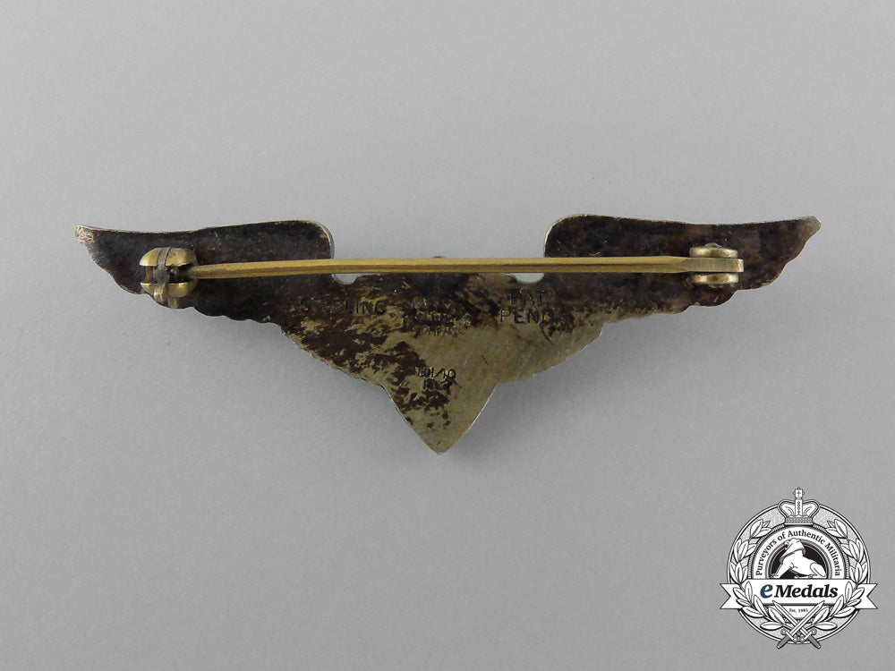 a_second_war_period_american_navy_pilot_training_v-5_program_wing_d_9438