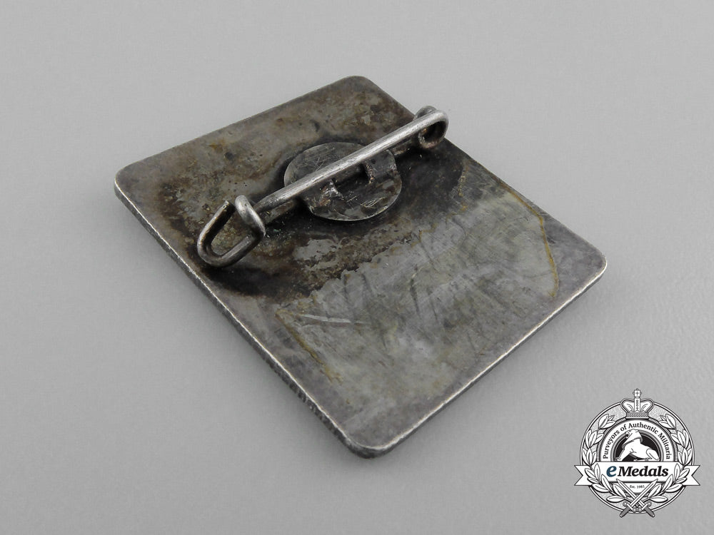 a1939_germany-_england_cologne_inter-_continental_sports_competition_participant’s_badge_d_9503