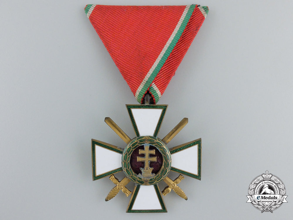a_hungarian_order_of_merit;_military_division4_th_class_d_958