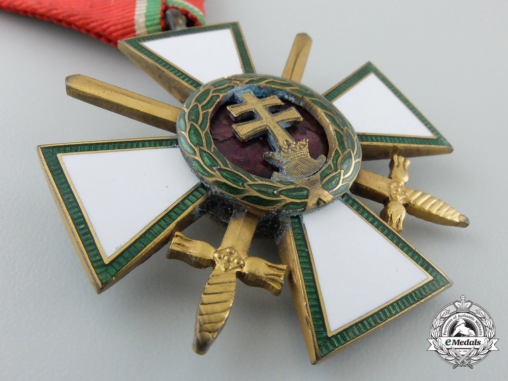 a_hungarian_order_of_merit;_military_division4_th_class_d_962
